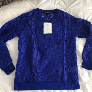 NWT Stella and Dot shirt